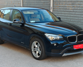 BMW X1 uniproprietario