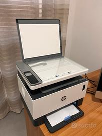 Stampante laser Hp MFP 1202 nw
