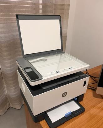 Stampante laser Hp MFP 1202 nw