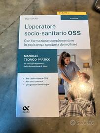 KIT ALPHA TEST OSS