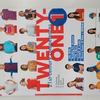 TWENTY-ONE vol.1