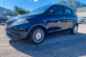 Lancia Ypsilon 1.2 69 CV 5 porte GPL Ecochic Gold