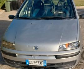 FIAT Punto 2ª serie - 2002