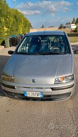 FIAT Punto 2ª serie - 2002