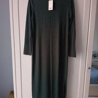 vestito verde Oviesse nuovo 