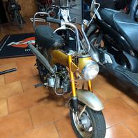 Honda 50