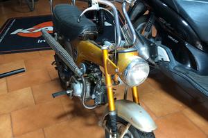 Honda 50