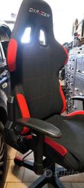 Sedia gaming Dxracer
