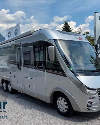 Carthago chic e-line I 50 LE DA