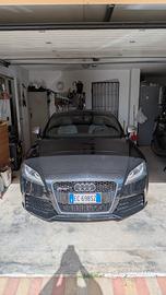 Audi TTRS 8J 
