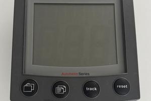 Raymarine ST60 Multi
