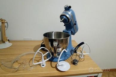 Impastatrice planetaria Kitchenaid Artisan