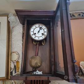 orologio pendolo