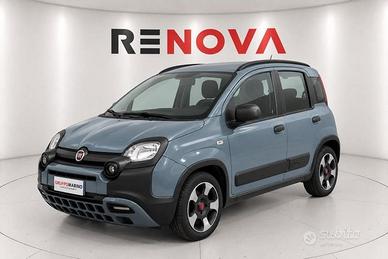 FIAT Panda Cross Panda 1.2 EasyPower City Cross