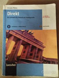 Direkt - Giorgio Motta 