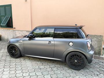 Mini Cooper S r56
