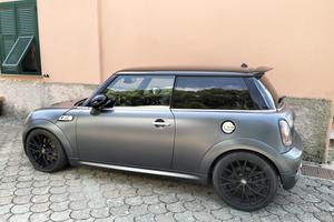 Mini Cooper S r56