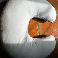 Cuscino allattamento