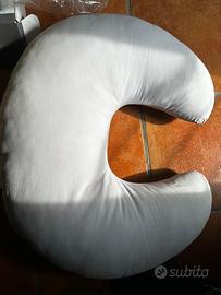 Cuscino allattamento