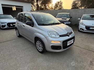 Fiat Panda 1.3 MJT 95 CV S&S Easy 2017