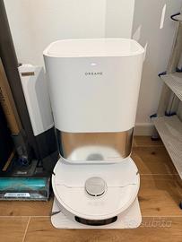 Dreame L10s Ultra Robot aspirapolvere lavapaviment