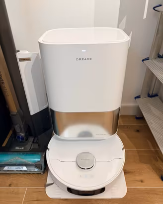 Dreame L10s Ultra Robot aspirapolvere lavapaviment