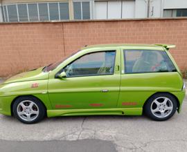Lancia y - 2002
