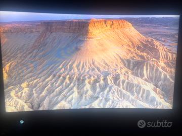 Monitor Samsung 24 pollici 144hz FULL HD 4K