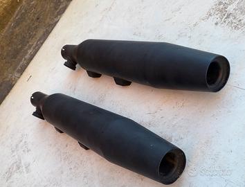 Terminali Harley-Davidson 883