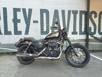 Harley-davidson 883 Sportster R - 2010
