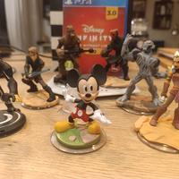 Disney infinity 3.0 ps4