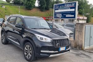 Dr Dr 4.0 dr 4.0 1.5 Turbo DCT Bi-Fuel GPL