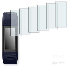 Pellicole protettive per Garmin Vivosmart HR+