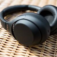 Sony Cuffie Wireless WH-1000XM4