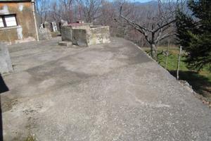 Linguaglossa terreno con vigneto