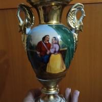 vaso stile impero 