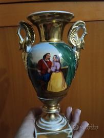 vaso stile impero 
