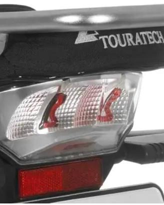 BORSA TELAIO POSTERIORE BMW R1200/1250GS