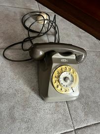 Telefono vintage