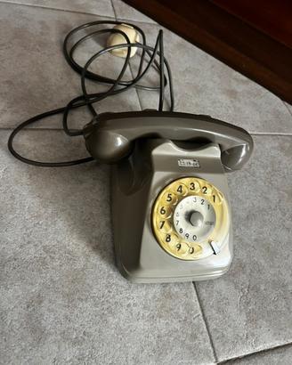 Telefono vintage
