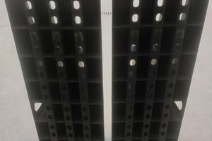 Rampe Sollevamento Auto/Camper