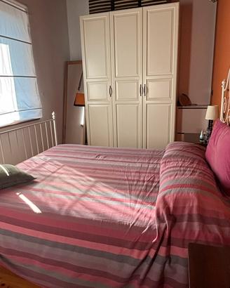 Letto in ferro ikea