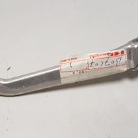 -Pedale freno post Kawasaki GPZ RX 1000 430011183
