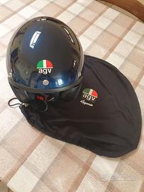 Casco AGV Legend