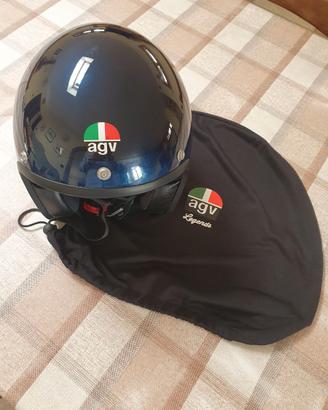 Casco AGV Legend