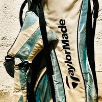 Sacca da golf Taylormade a spalla