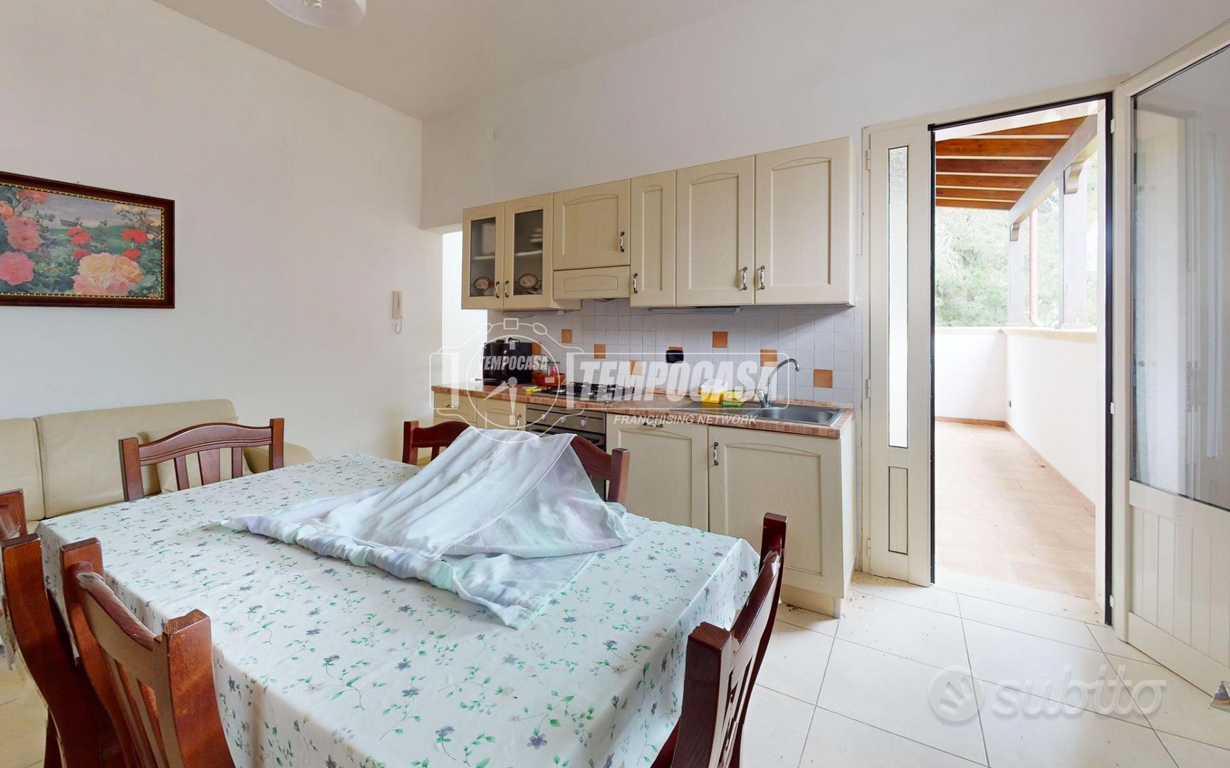 House in Porto Cesareo, Poggio Bellanova - Vista 4