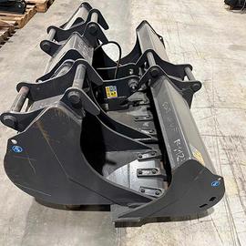 KIT CANGINI S40 PER SUNWARD SWE60UF NUOVO