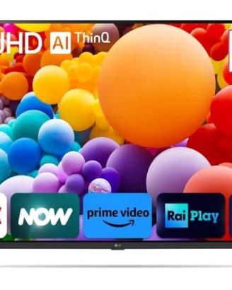 Smart TV LG 65 ''