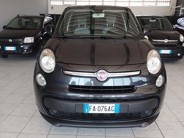 Fiat 500L 1.3 Multijet 85 CV Lounge 160.000KM
